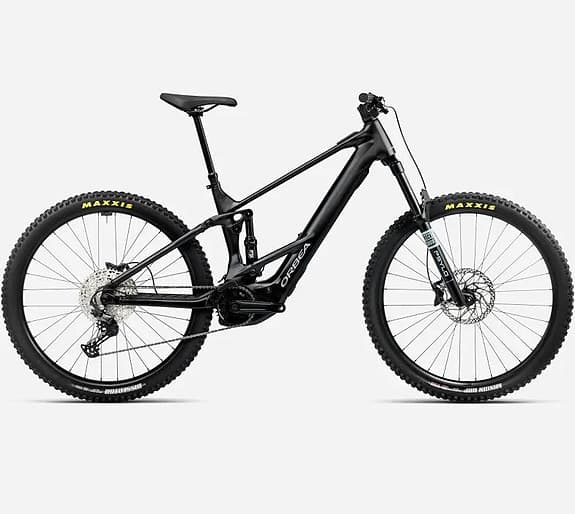 Orbea Wild ST H30 2026
