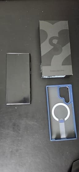 Samsung S22 Ultra