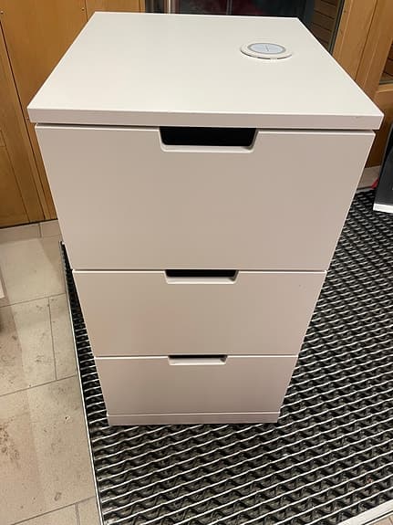 Nordli byrå