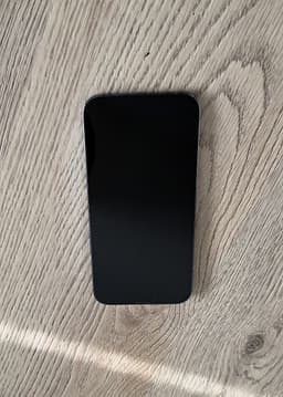 Apple iPhone 13 Pro Max mobil 128 GB blå
