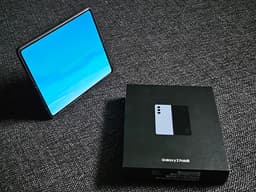 Samsung Galaxy Z Fold 5 - 512 GB