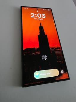 Samsung Galaxy S24 Ultra