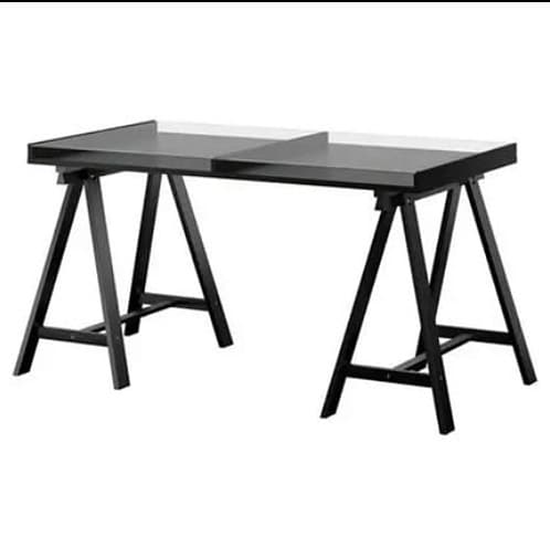 IKEA Skrivbord Vika Gruvan