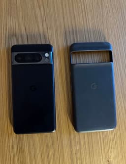 Google pixel 8 PRO