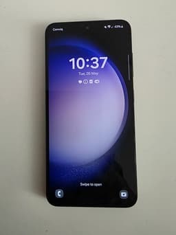 Samsung S23 -256 GB