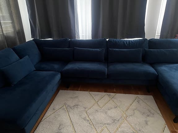 Gruppsoffa