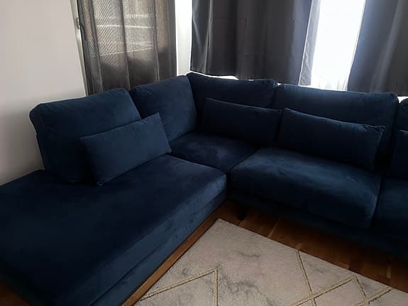 Gruppsoffa