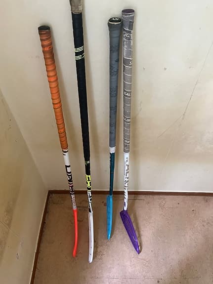 Fyra innebandy klubbar säljes