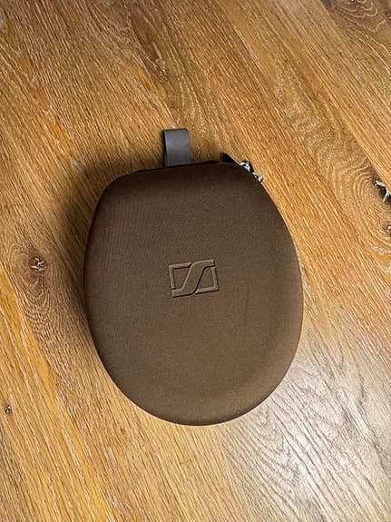 Sennheiser Momentum True In Ear