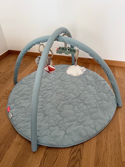 Done by Deer babygym