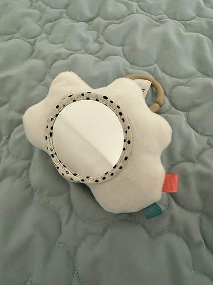 Done by Deer babygym