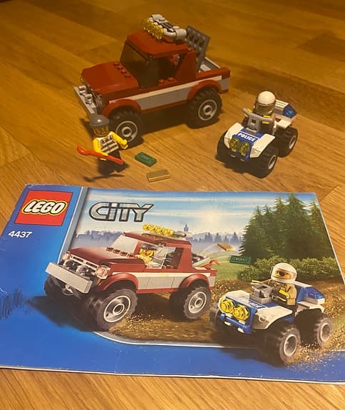 LEGO City