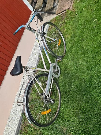 Monark 28' Herr/Dam