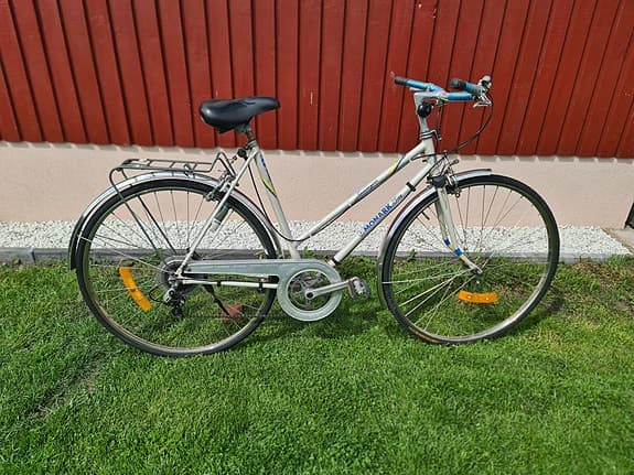 Monark 28' Herr/Dam