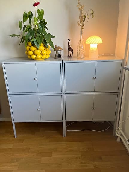 Byrå ikea lixhult