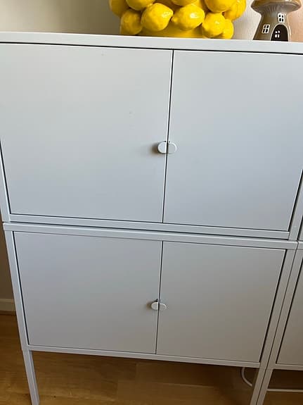 Byrå ikea lixhult