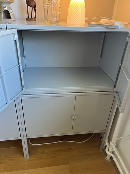 Byrå ikea lixhult