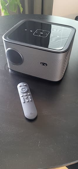 Projektor säljes