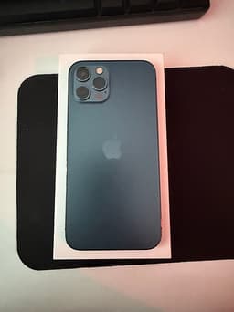 iPhone 12 Pro. 128GB funkar Felfritt
