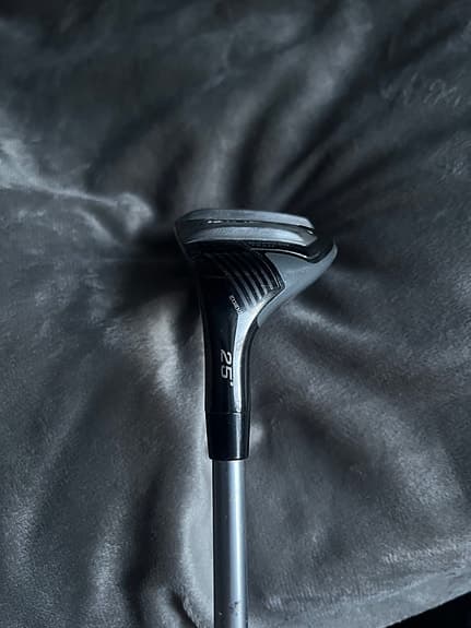 Cobra F8 (vänster) // hybrid 4 & hybrid 5 // Hybrid Set