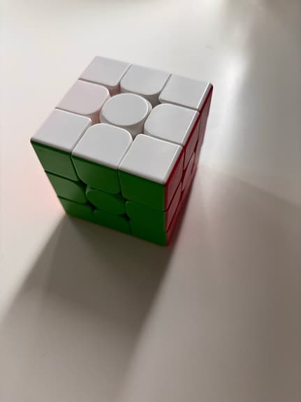 Speed cube 3x3