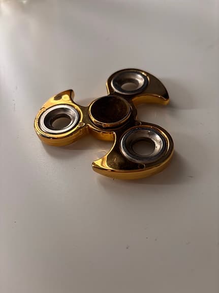 Fidget Spinner