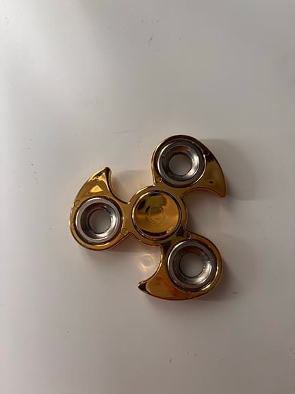 Fidget Spinner