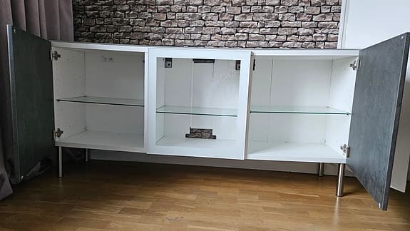 IKEA Bestå bänk