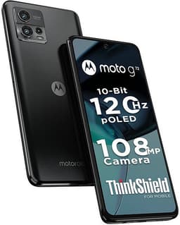 Motorola G72 fint skick