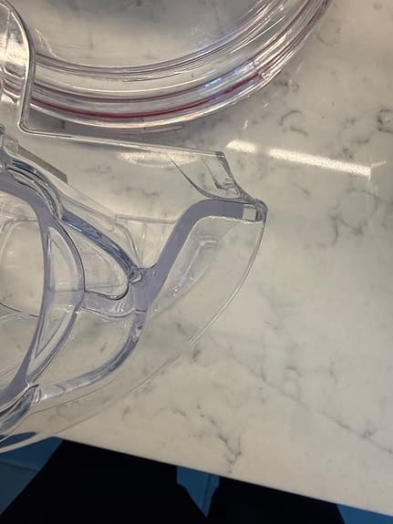 KitchenAid Matberedare 4L
