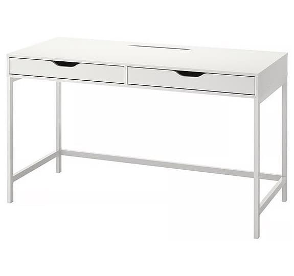 Skrivbord ”Alex” IKEA