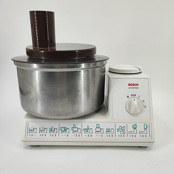 Bosch Köksmaskin UM60ST2