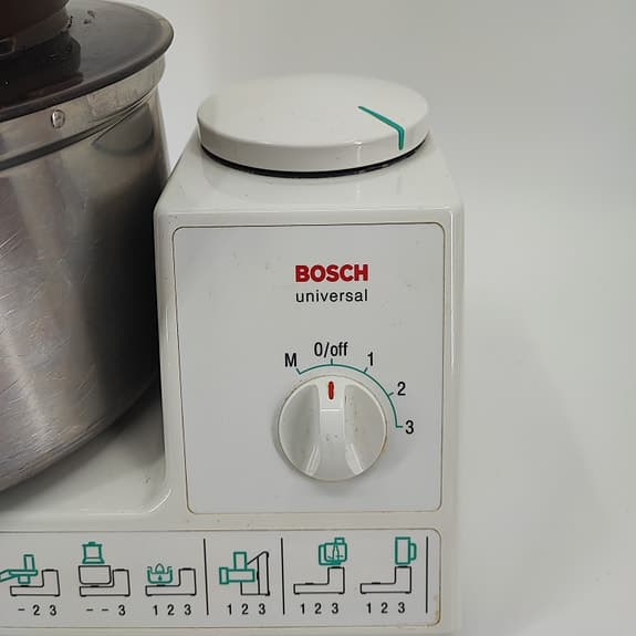 Bosch Köksmaskin UM60ST2