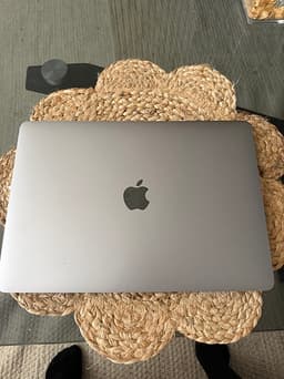 MacBook Pro 13 tum