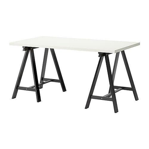 IKEA skrivbord