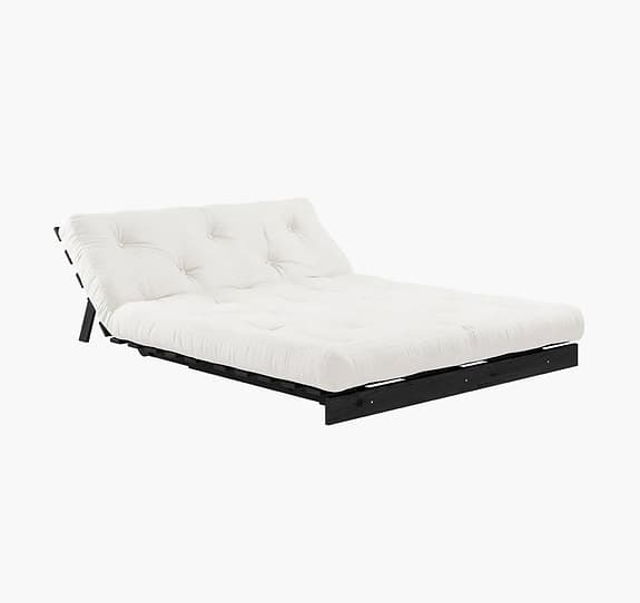 Futon/bäddsoffa. Karup Roots 140 cm