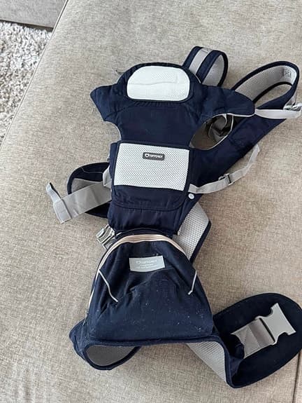 Baby Born babygym med lekbågar och hängande leksaker