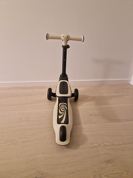 Kinderkraft Halley Sparkcykel