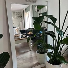 Stor Spegel