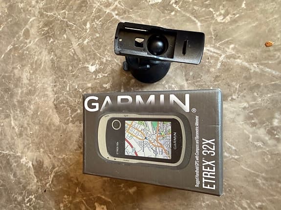 Garmin GPS