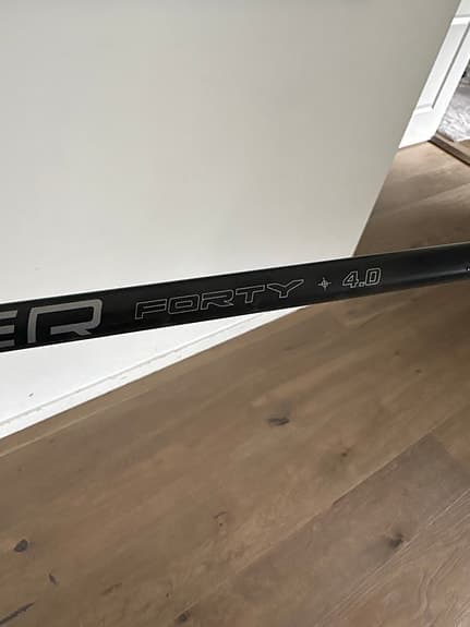 Golf skaft driver dam