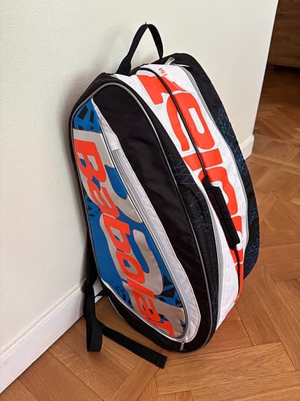 Babolat padelväska nyskick