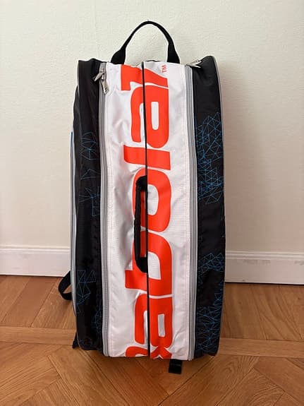 Babolat padelväska nyskick