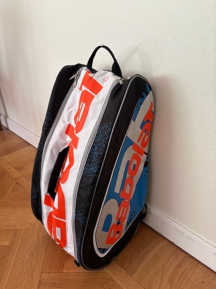 Babolat padelväska nyskick