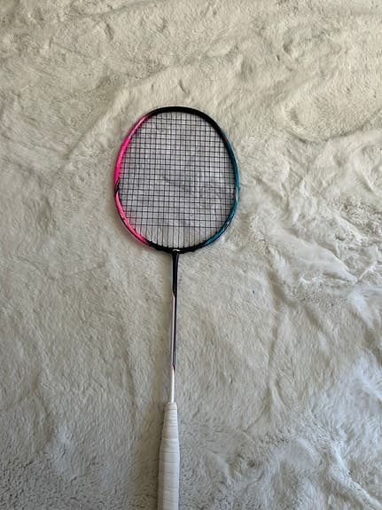 Li-ning Halbertec 8000