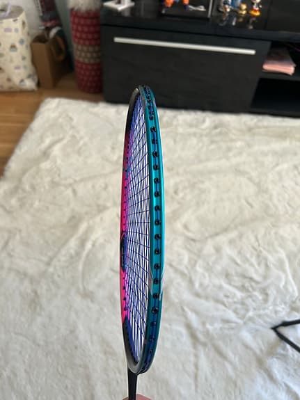 Li-ning Halbertec 8000