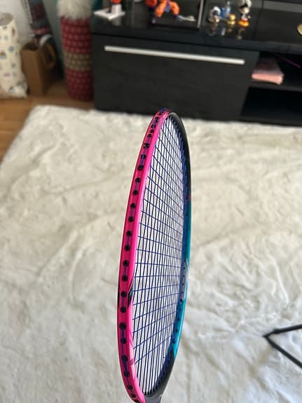 Li-ning Halbertec 8000