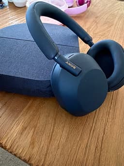 Sony WH-1000xm5
