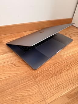 Apple MacBook Pro 15”