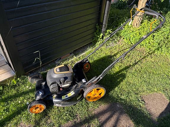 McCulloch M554-140WF 56 cm